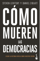 Cómo mueren las democracias