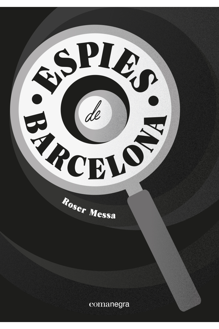 Espies de Barcelona