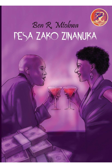 Pesa Zako Zinanuka