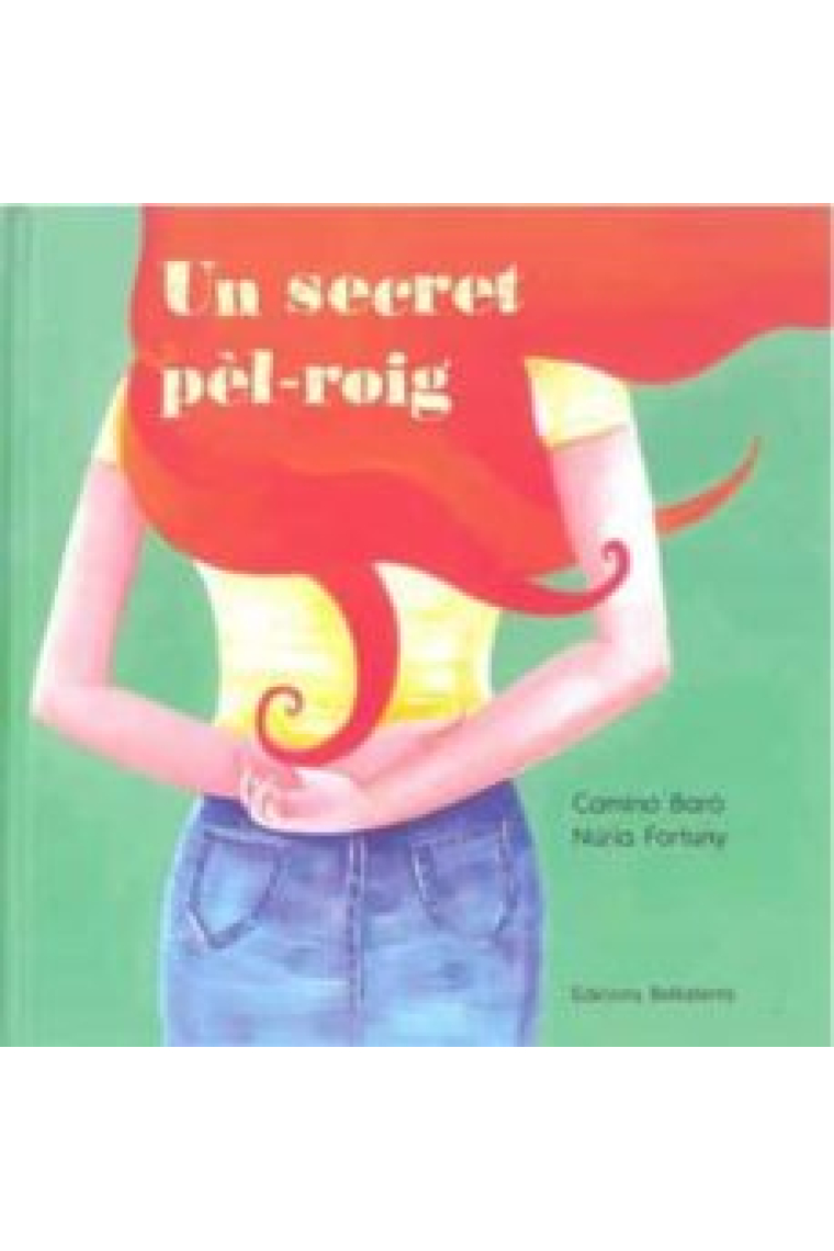 Un secret pèl-roig