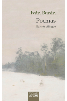 Poemas (Edición bilingüe ruso-español)