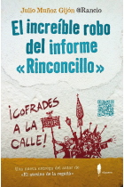 El increíble robo del informe Rinconcillo