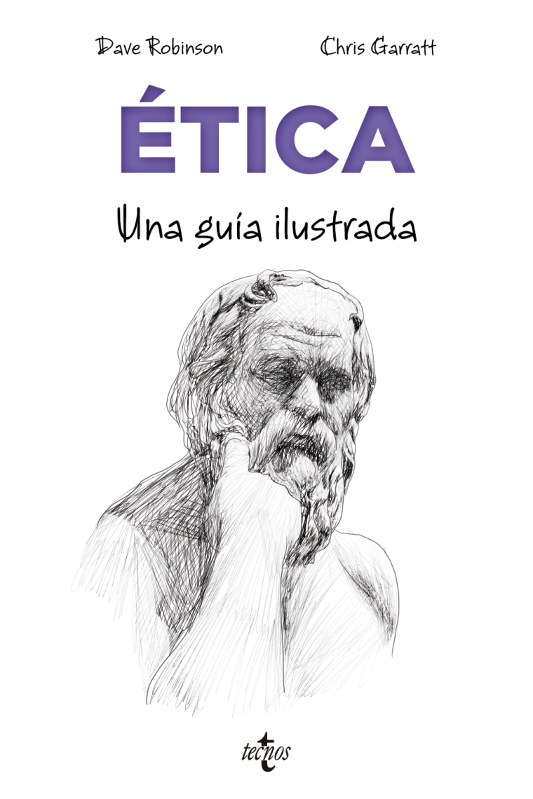 Ética: una guía ilustrada