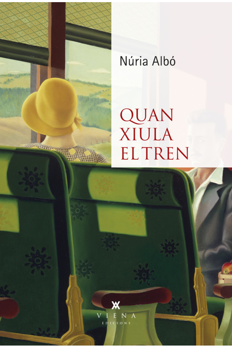 Quan xiula el tren