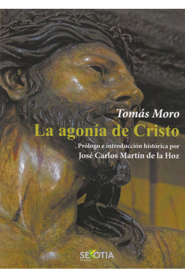 La agonía de Cristo