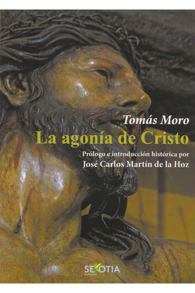 La agonía de Cristo