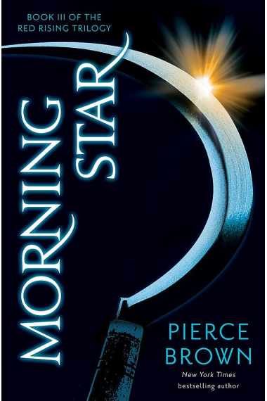 Morning Star (Red Rising Series 3)