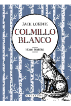 Colmillo blanco