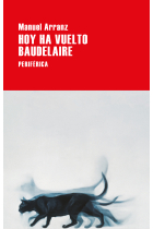 Hoy ha vuelto Baudelaire