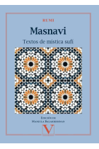 Masnavi: textos de mística sufí