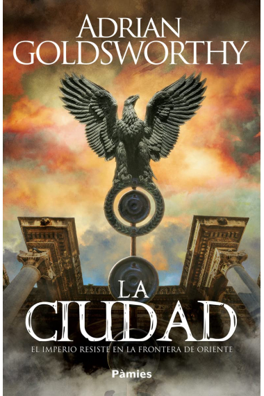 La ciudad