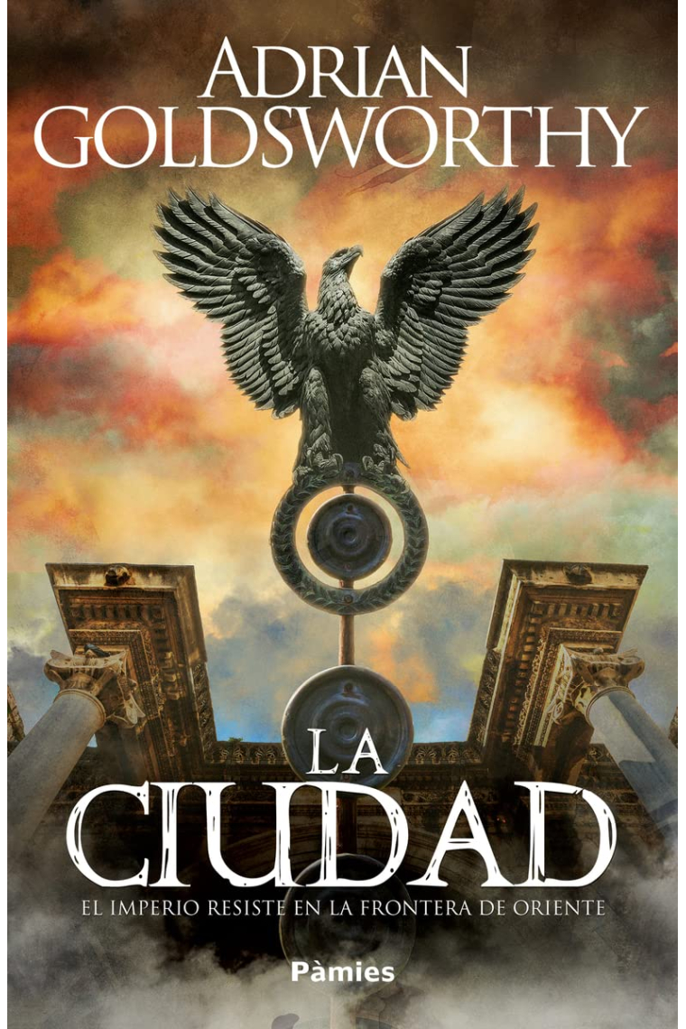 La ciudad