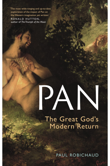 Pan: The Great Gods Modern Return