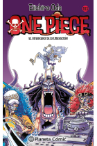 One Piece nº 103