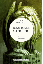 Los mitos de Chulhu