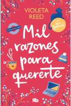 Mil razones para quererte (Mis razones 2)