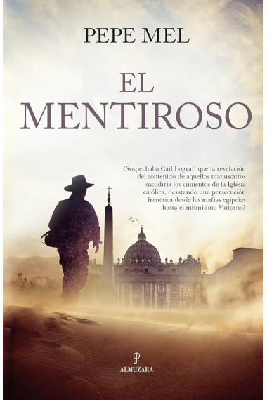 El mentiroso