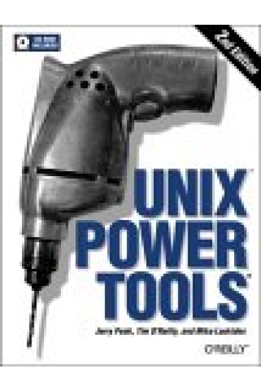 Unix power tools