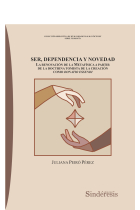 Ser, dependencia y novedad: la renovación de la Metafísica a partir de la doctrina tomista de la creación como donatio essendi