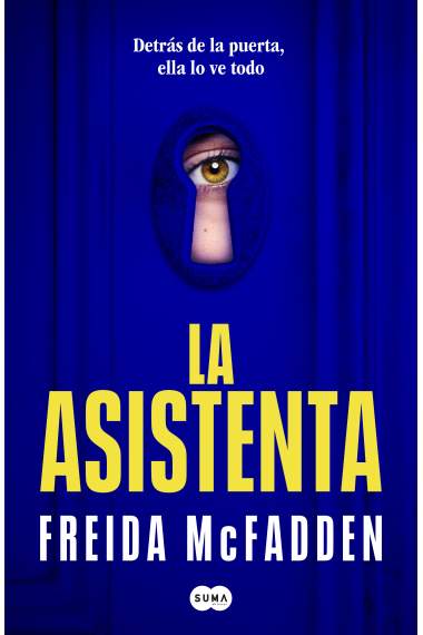 La asistenta