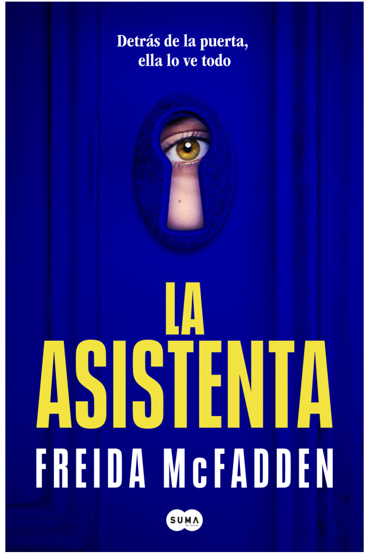 La asistenta