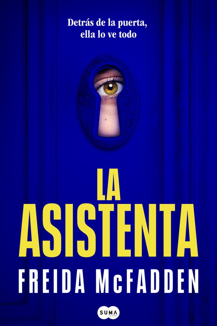 La asistenta