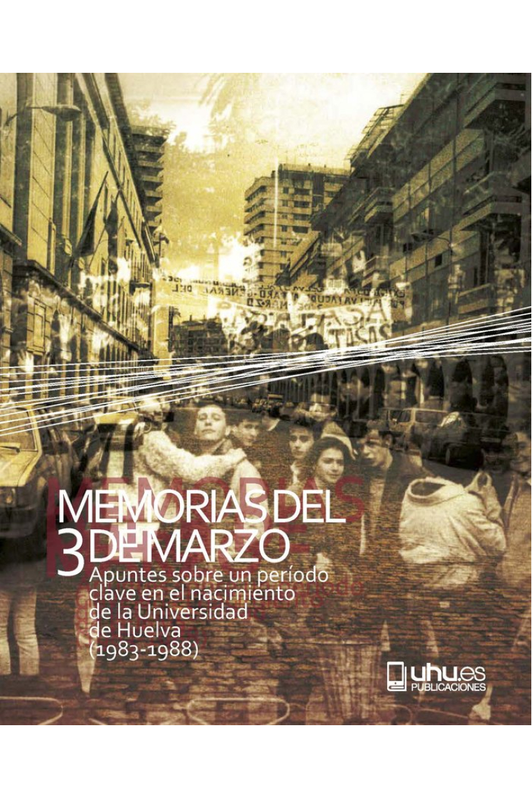 MEMORIAS DEL 3 DE MARZO