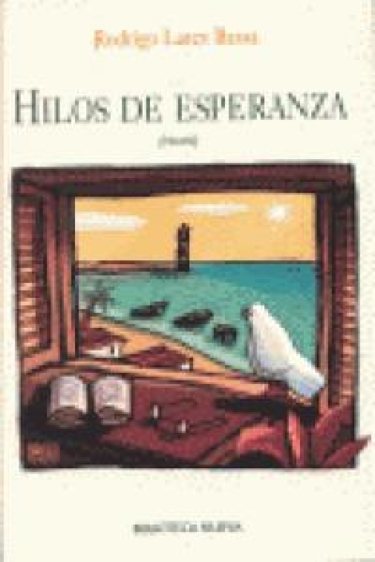 Hilos de esperanza