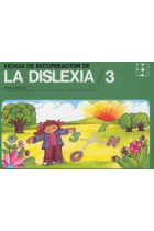 Fichas de recuperación de la dislexia/3