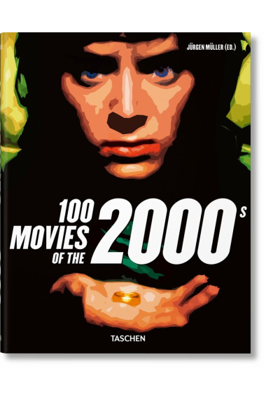 100 Movies of the 2000s