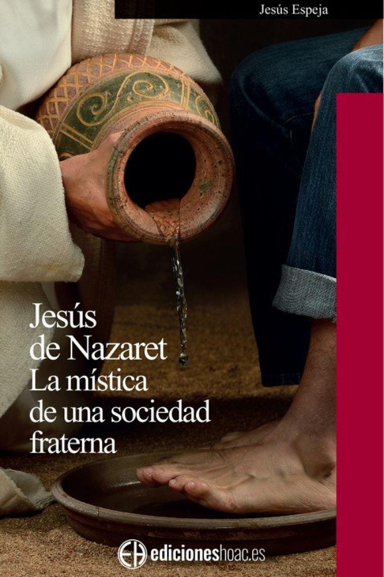 Jesús de Nazaret