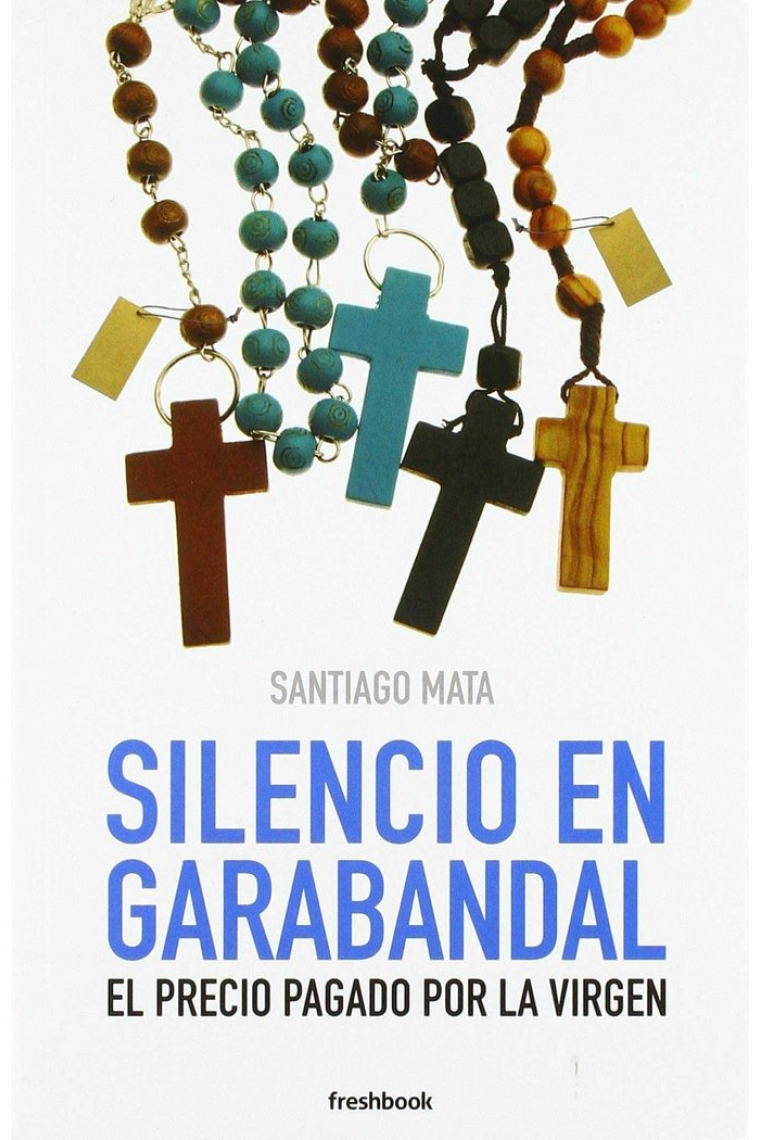 SILENCIO EN GARABANDAL