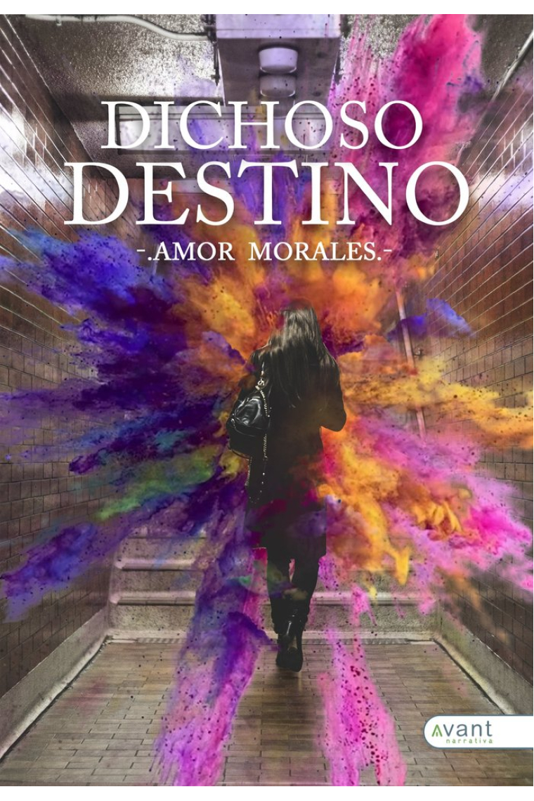 DICHOSO DESTINO