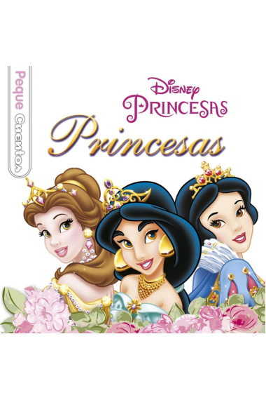 Princesas. Pequecuentos