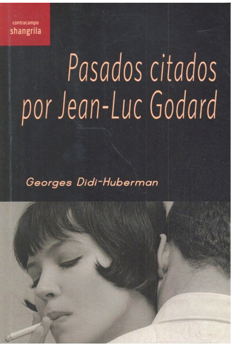 Pasados citados por Jean-Luc Godard