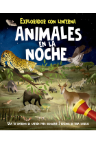 ANIMALES EN LA NOCHE