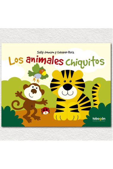 LOS ANIMALES CHIQUITOS