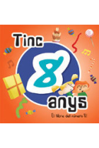 Tinc 8 anys