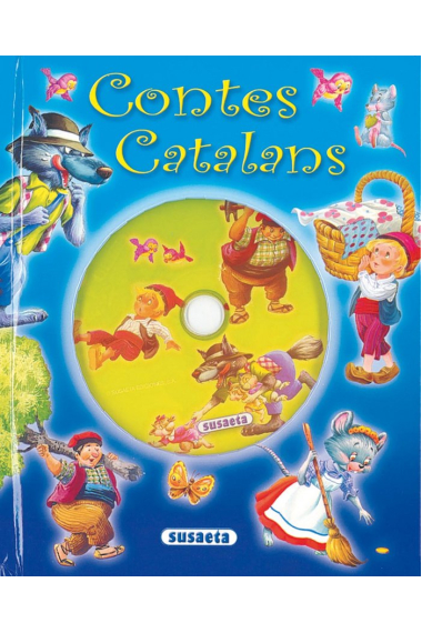 Contes catalanes I