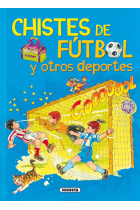 Chistes de fútbol y otros deportes