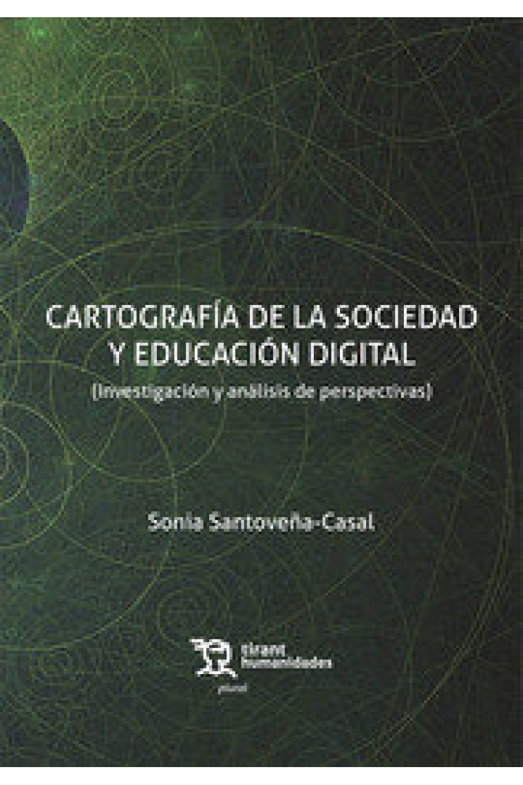 CARTOGRAFIA DE LA SOCIEDAD Y EDUCACION DIGITAL