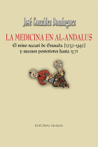 LA medicina en al-Andalus