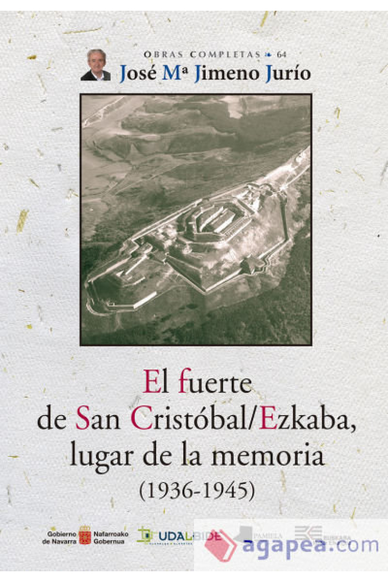 FUERTE DE SAN CRISTOBAL EZKABA