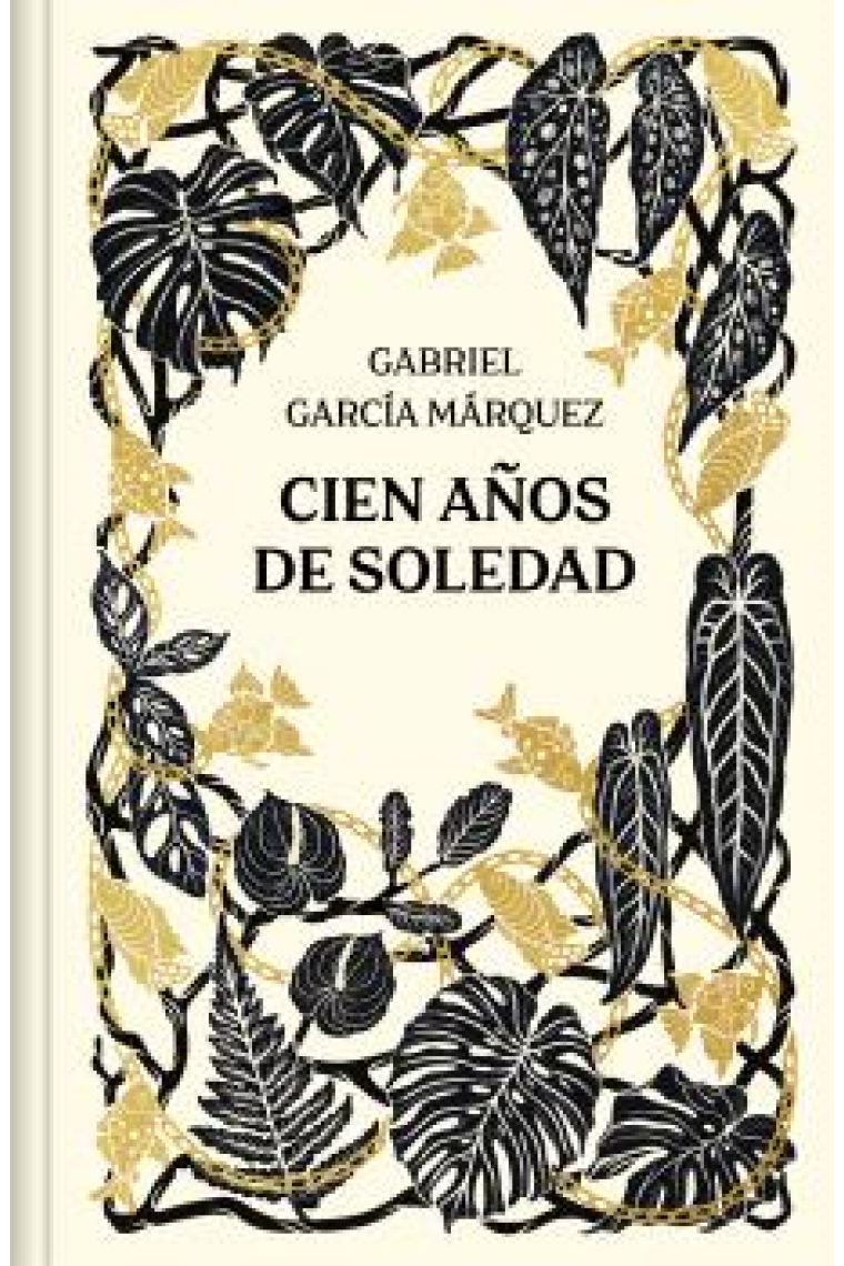 Cien años de soledad. Edición aniversario