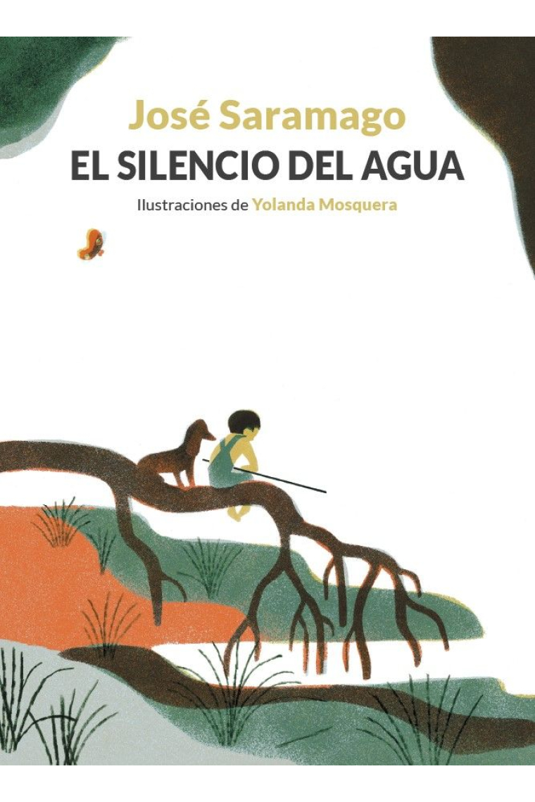 El silencio del agua
