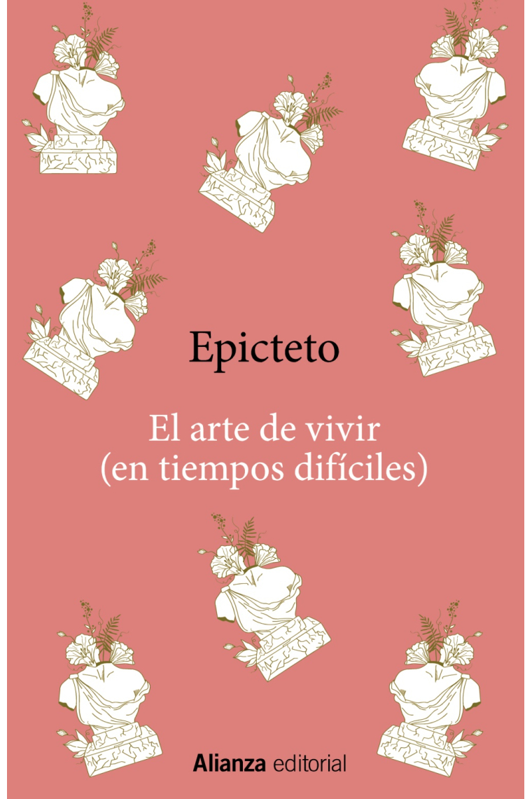 El arte de vivir (en tiempos difíciles)