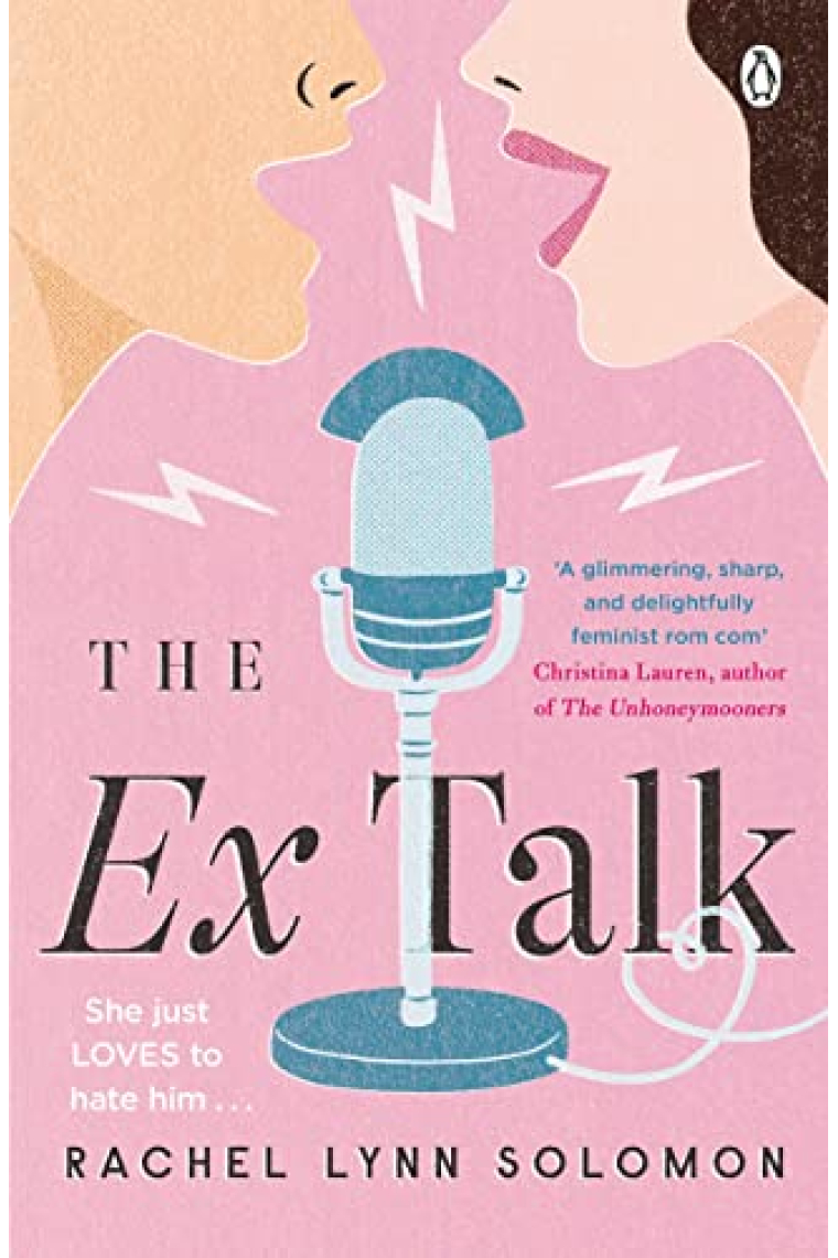 The Ex Talk