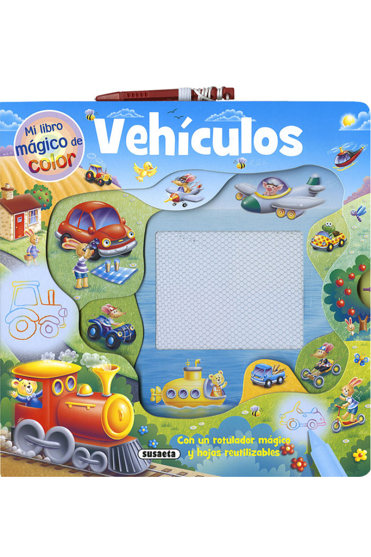 VEHICULOS