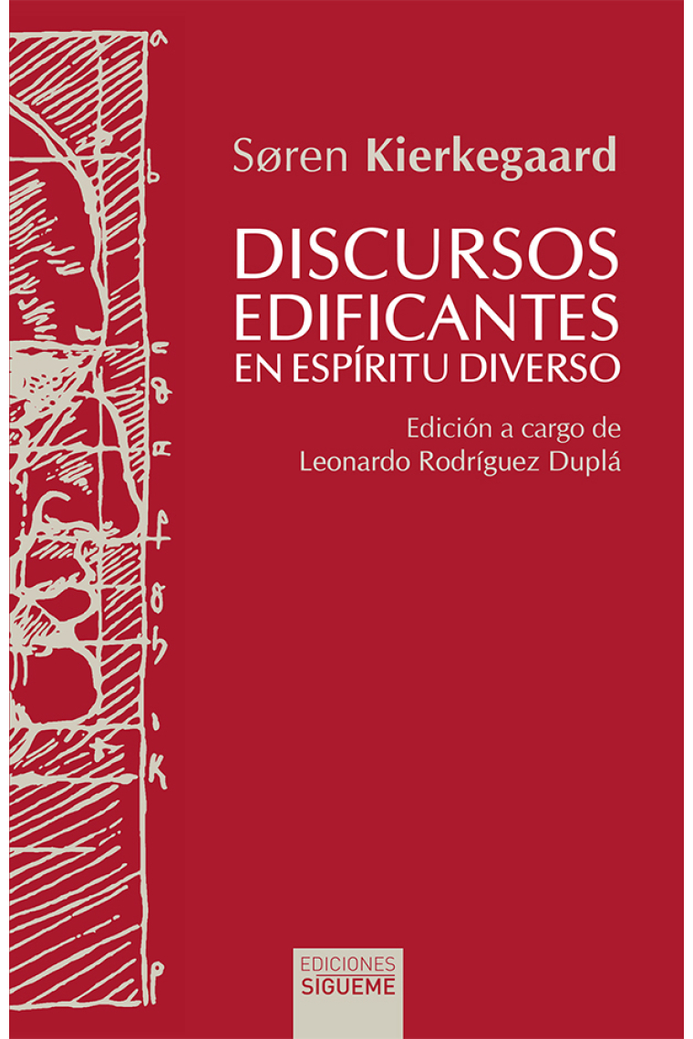 Discursos edificantes en espíritu diverso