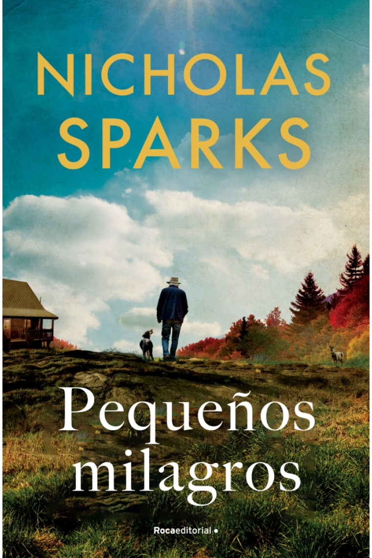 Pequeños milagros